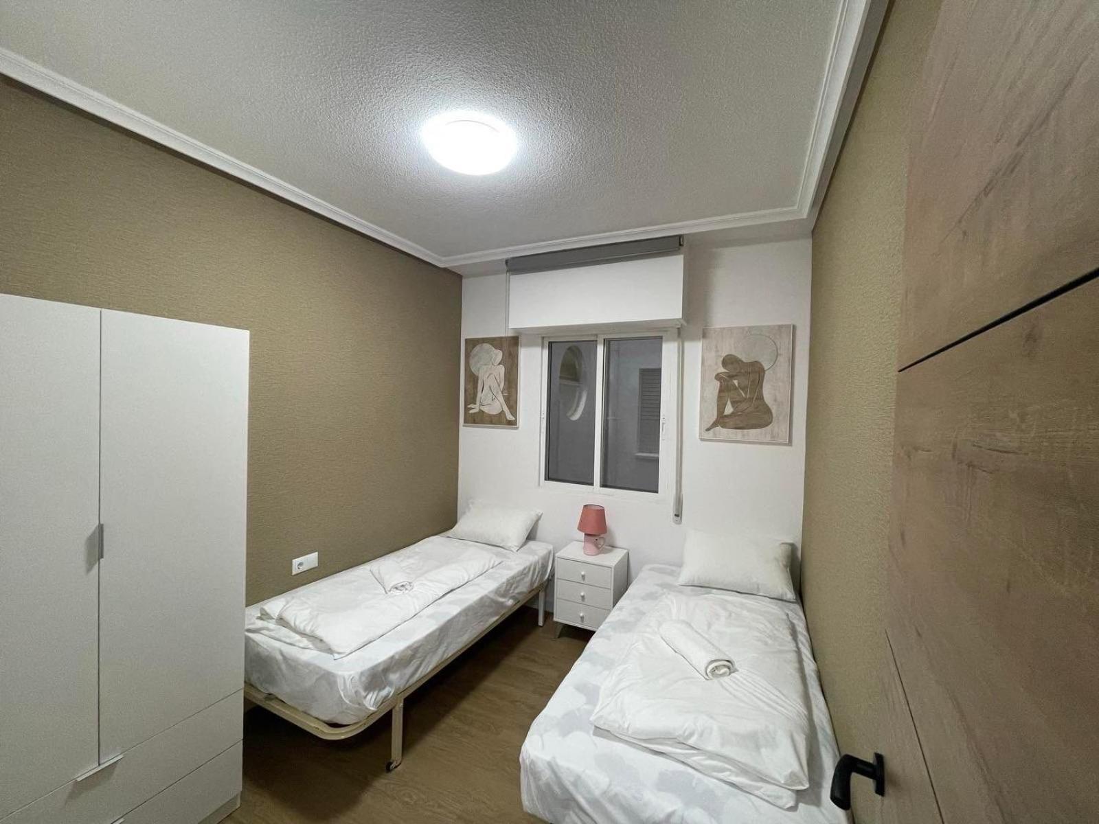 Ls18 By Zanis Apartment Torrevieja Exterior photo